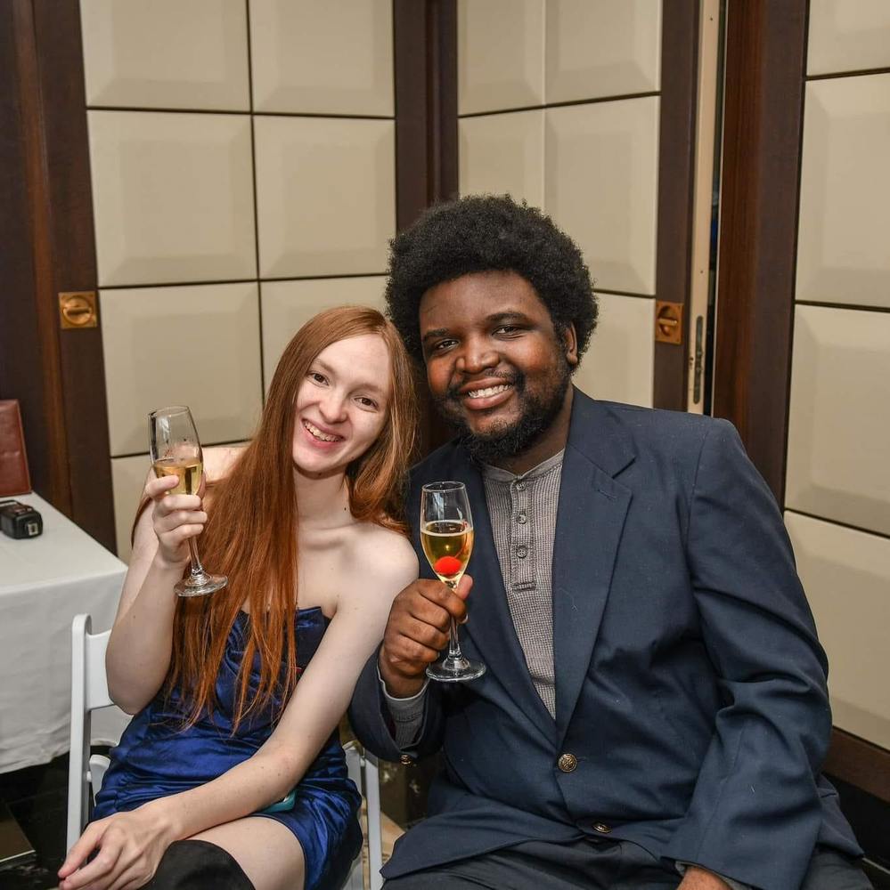 Meet your Posher, Sylvien